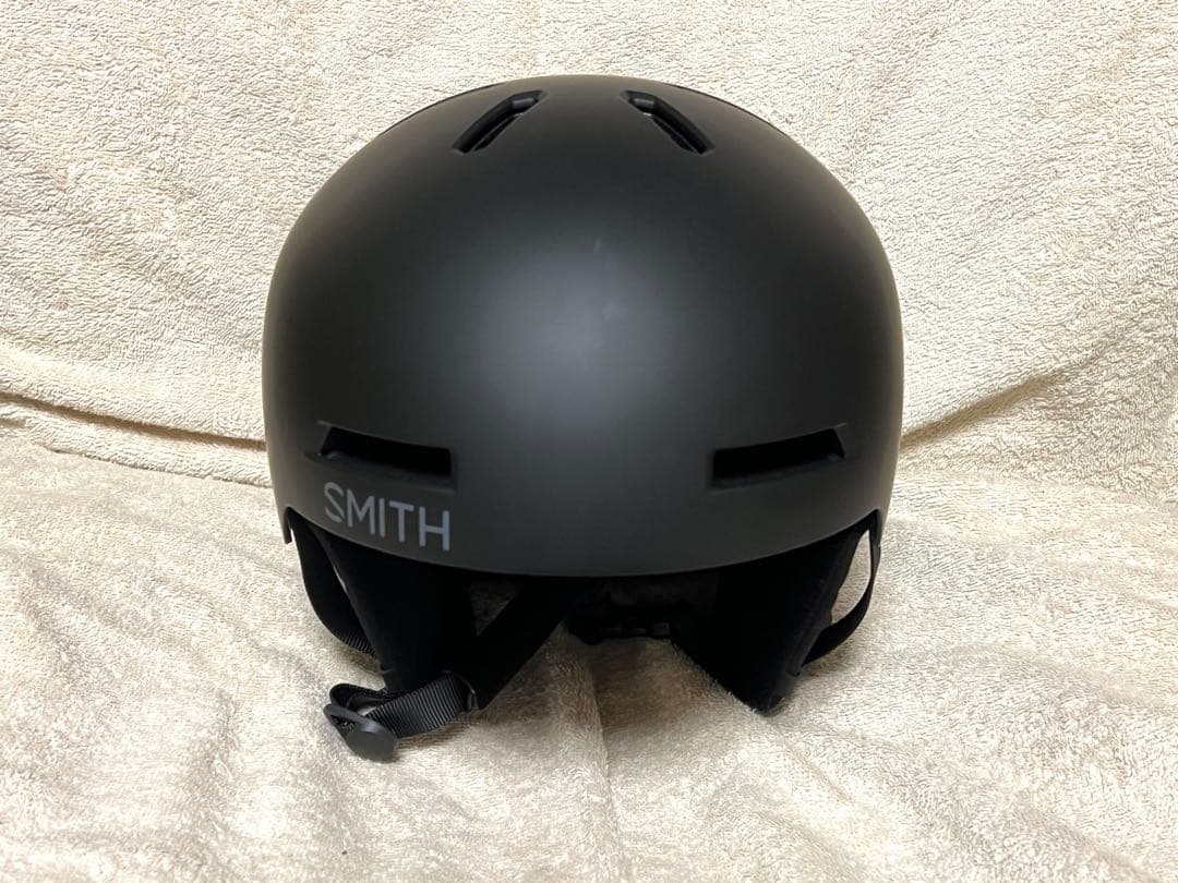SMITH RODEO スキー/スノーボード ヘルメット サイズL