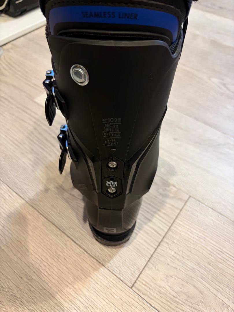 Salomon S/PRO X100 スキーブーツ