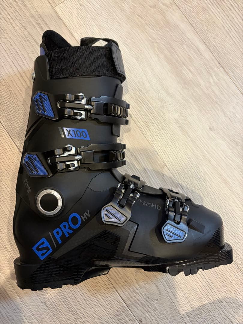 Salomon S/PRO X100 スキーブーツ