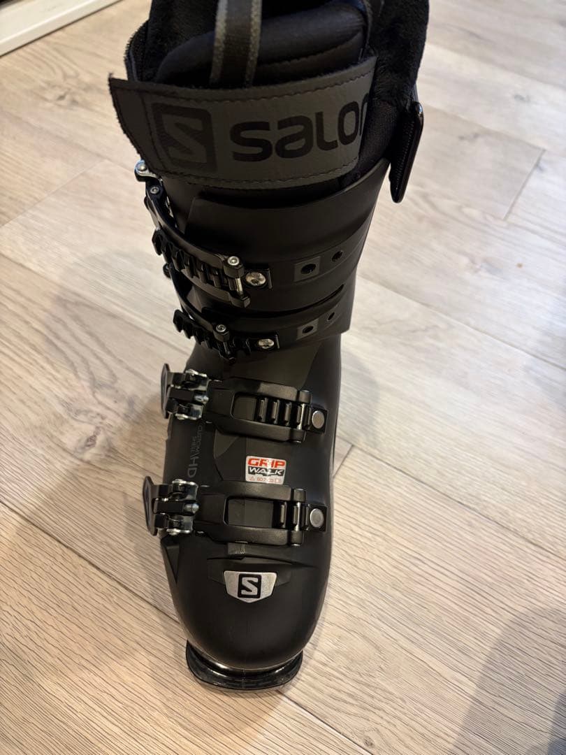 Salomon S/PRO X100 スキーブーツ