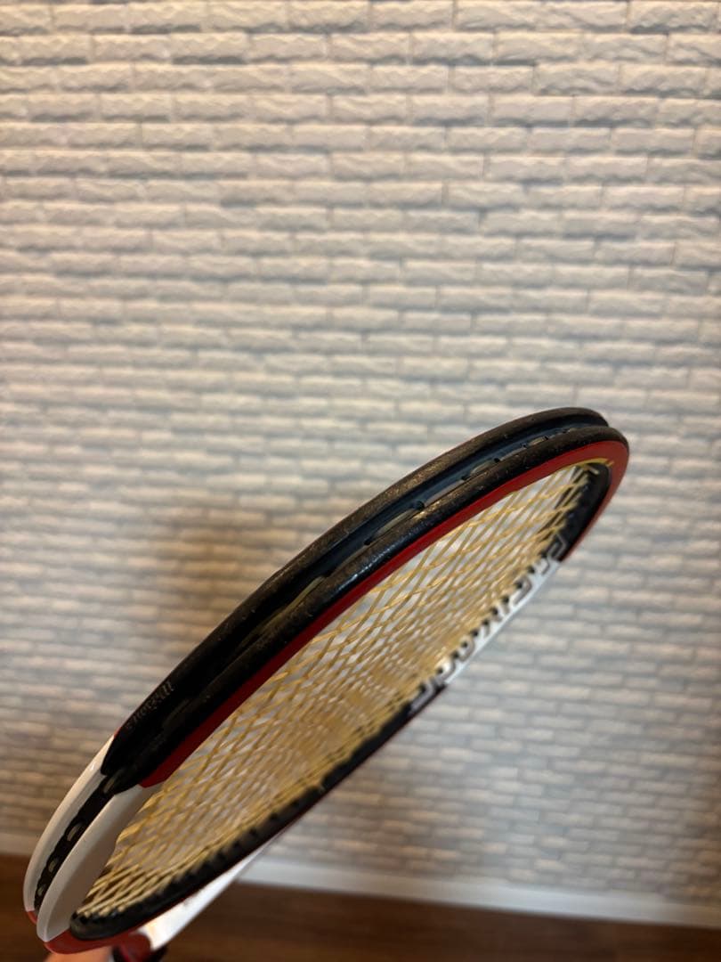 【◎希少】Wilson SIX-ONE TOUR 90 PRO STAFF