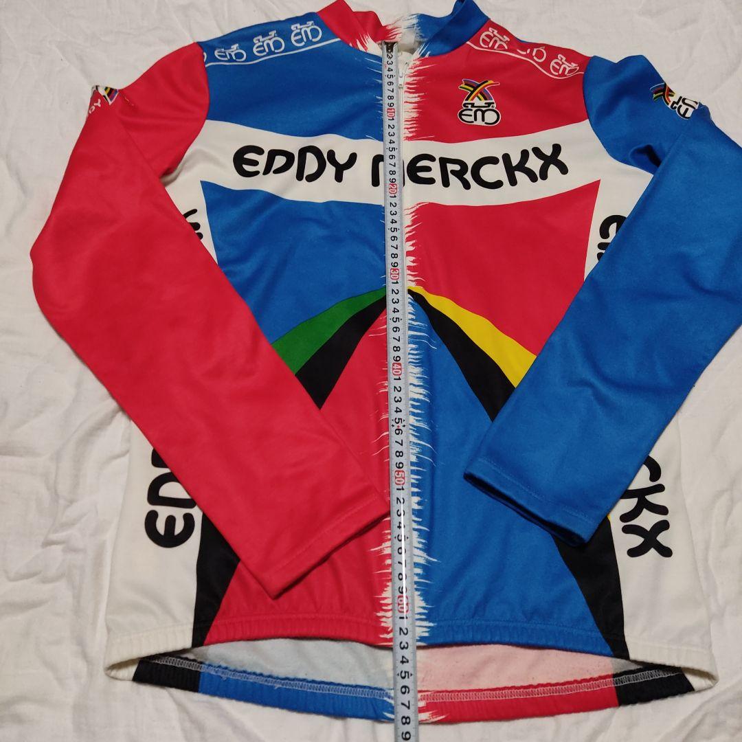 Eddy Merckx サイクルジャージ ビンテージ ヴィンテージ