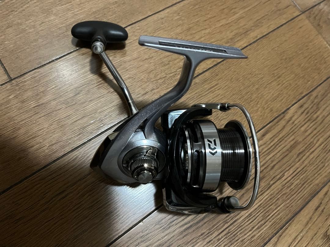 リール DAIWA CALDIA3012H 056166