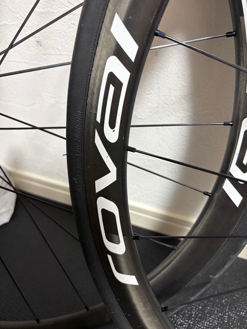 パーツ ROVAL ALPINIST CLX Disc