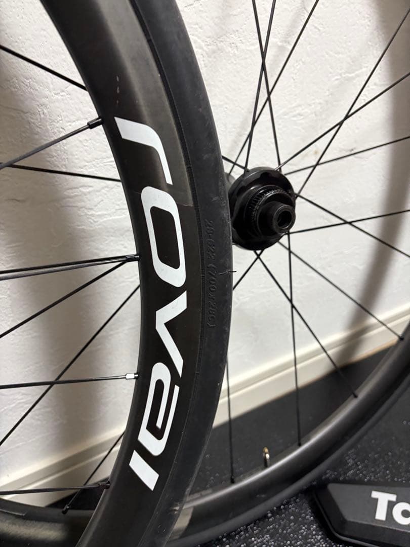 パーツ ROVAL ALPINIST CLX Disc