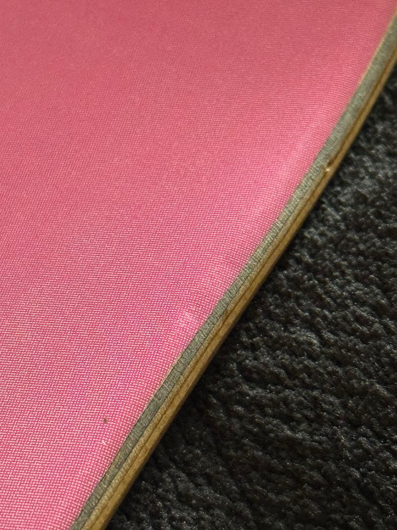 新品未使用 FRAGMENT QUCON コラボ スケートボードデッキ