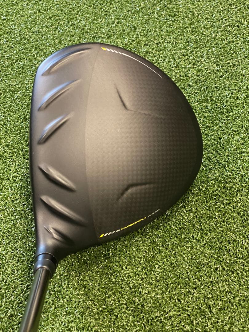 PING G410 LST ドライバー ヘッドカバー付き　ティーレンチ付