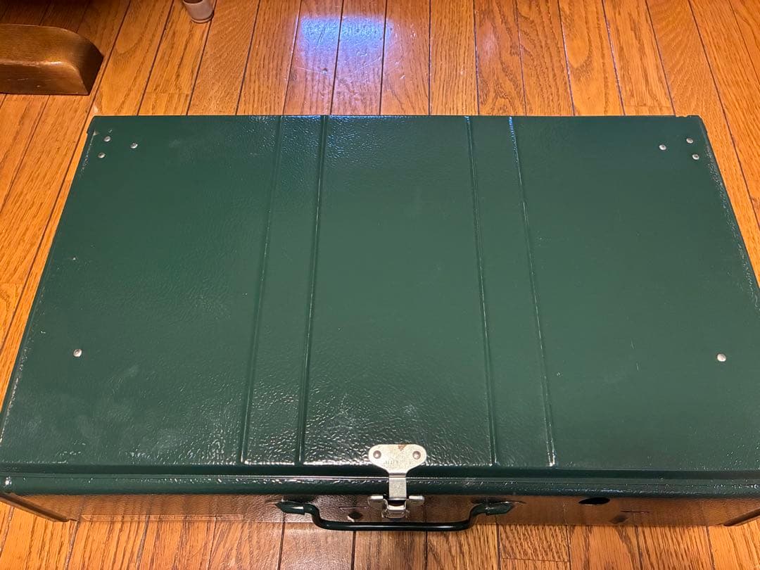 Coleman ツーバーナー　パワーハウス413H　イージーポンピング付き