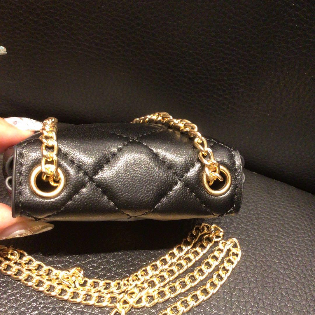 今日限定出品 CHANEL MINI MINIショルダー　ノベルティ