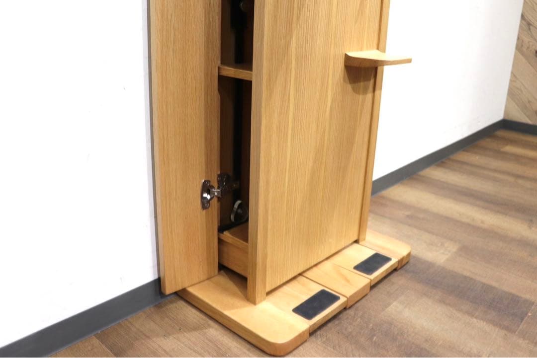 GMHN284A○森明商店 Kireidana Smart-w アルコール消毒ス
