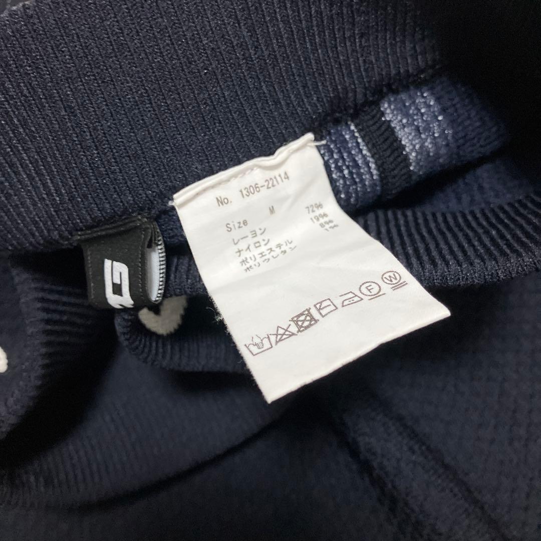 jun&rope ✖︎CPG GOLF 上下セット価格　レディースゴルフウェア