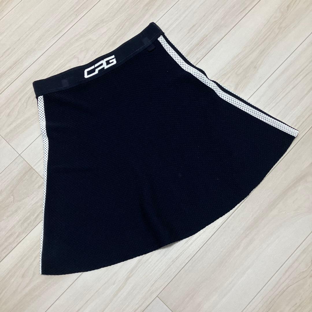 jun&rope ✖︎CPG GOLF 上下セット価格　レディースゴルフウェア