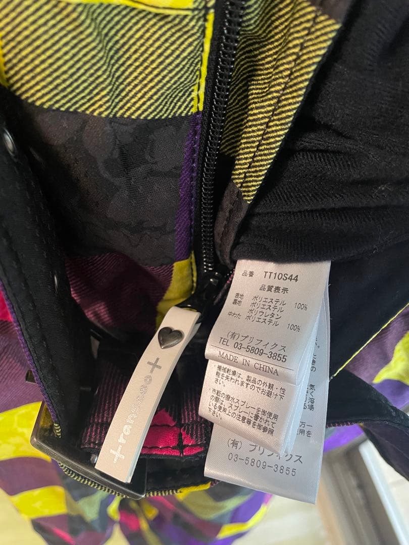 transcoot スノーボード ウェア つなぎ オールインワン
