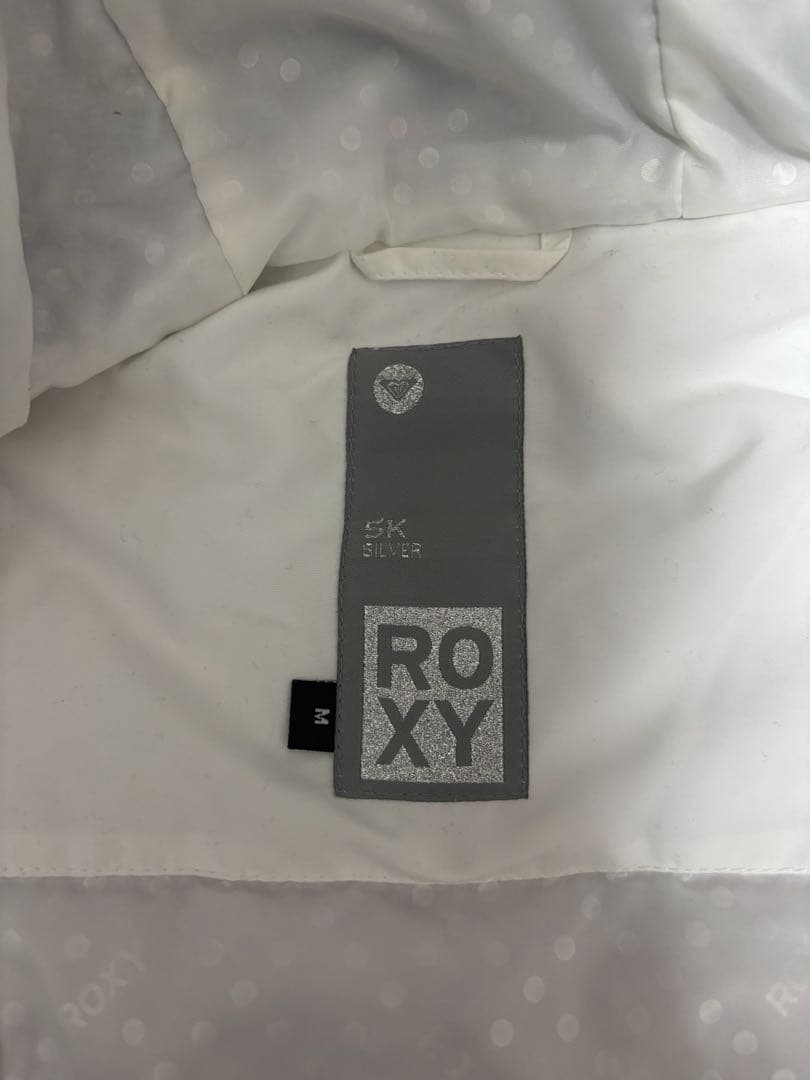 再値下げ【ROXY】スノーボードウェアセット（女性用）