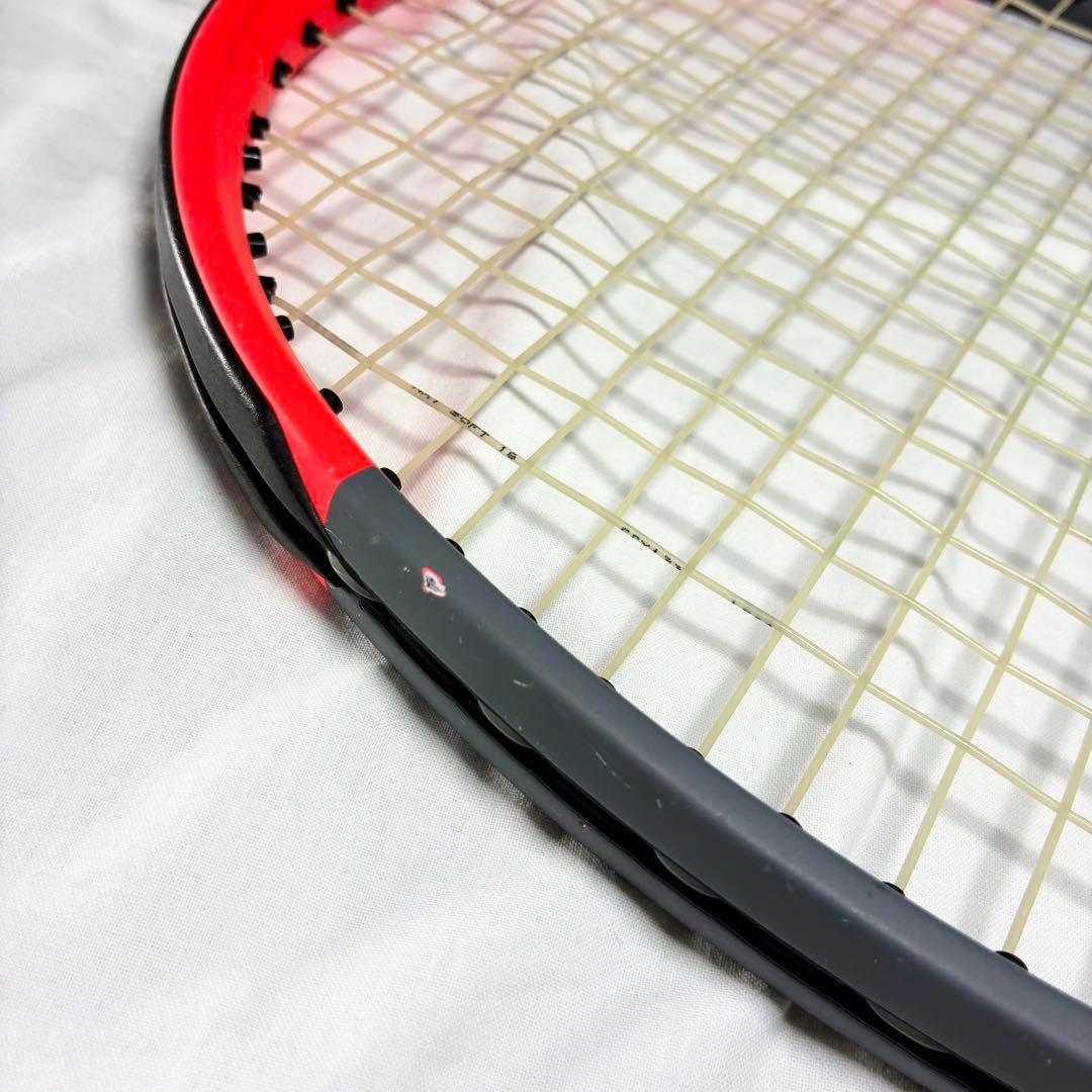 Wilson CLASH 108 V1.0 G2 ウィルソン クラッシュ