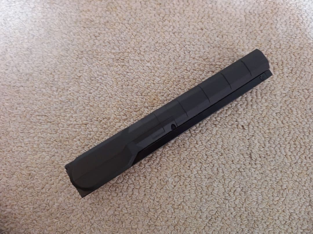 Snap-on LEDハンディライト ECARL032BLK