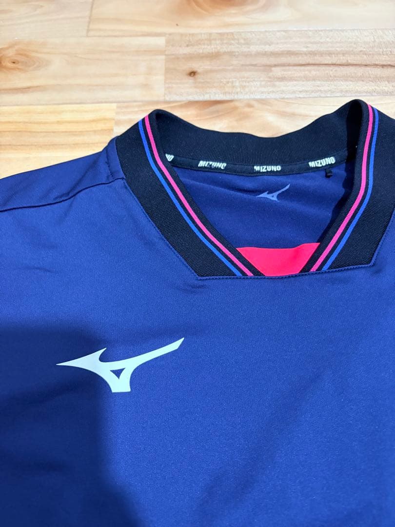 MIZUNO長袖値下げ可能⭕️