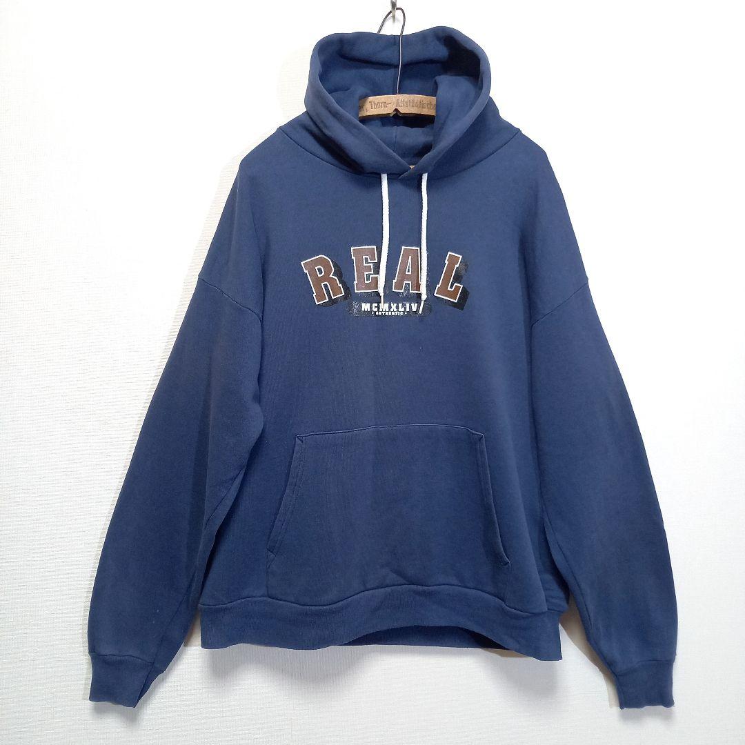 XL！90s REAL SKATEBORDS スウェット パーカー トミーゲレロ