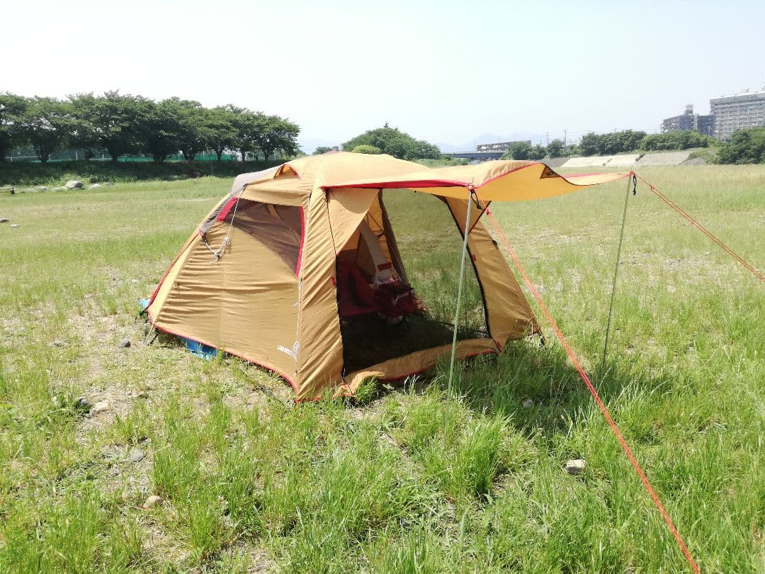 【廃盤品】ランドブリーズ4LX