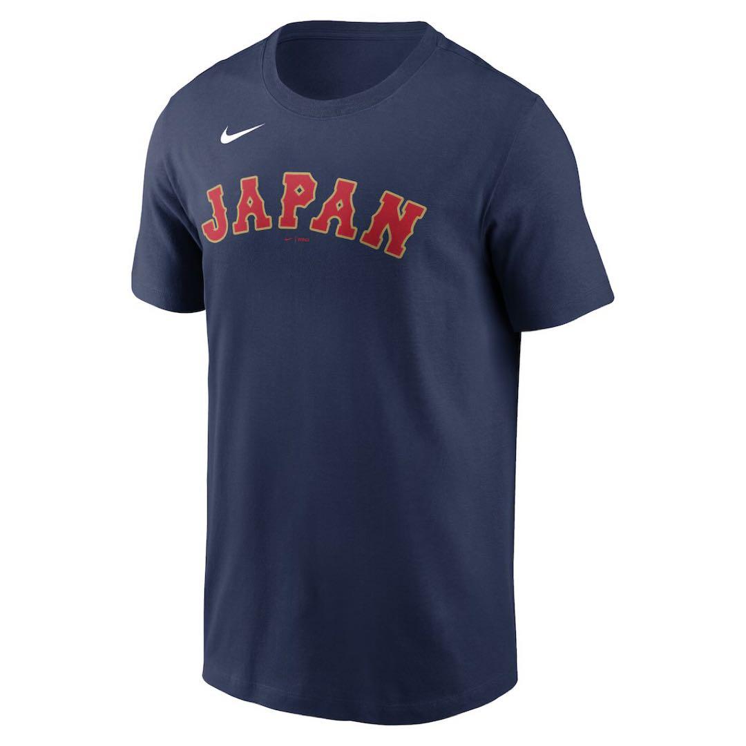2026WBC 公式 ナイキ 侍ジャパン 大谷翔平 #16 Tシャツ Mサイズ
