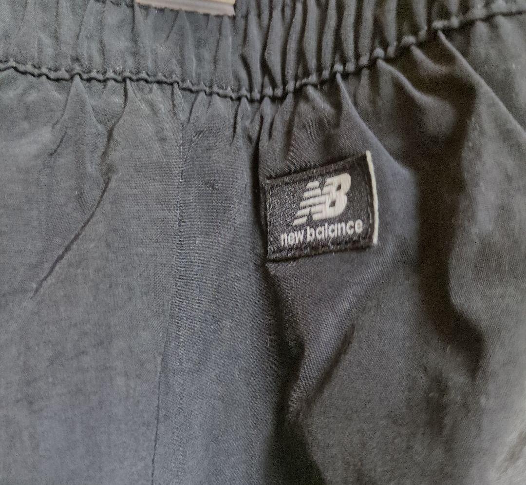 新品【XLサイズ】ニューバランス　ジャージパンツ