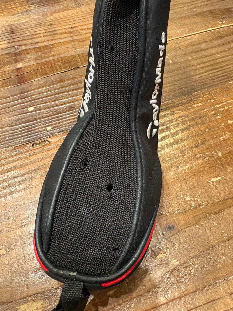 TaylorMade STELTH 4ut スチールシャフト