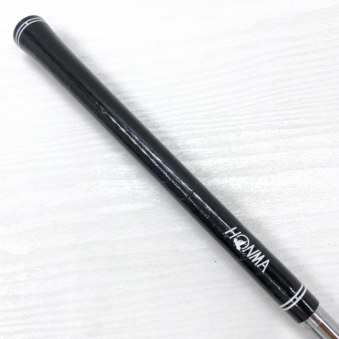 【未使用品‼】 HONMA TW WORLD Hx アイアン 本間 5番 R
