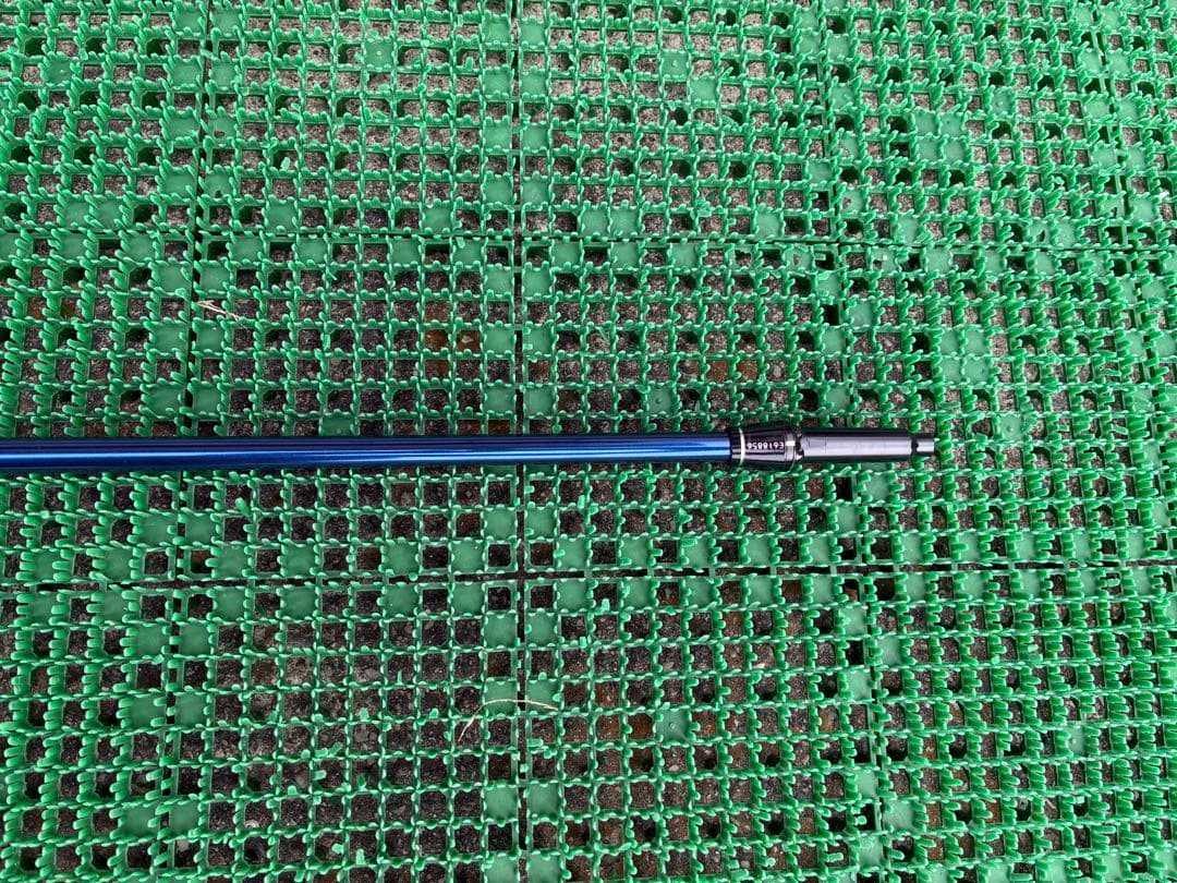 HONMA VIZARD EZ-P 6Xドライバー用 カスタムシャフト