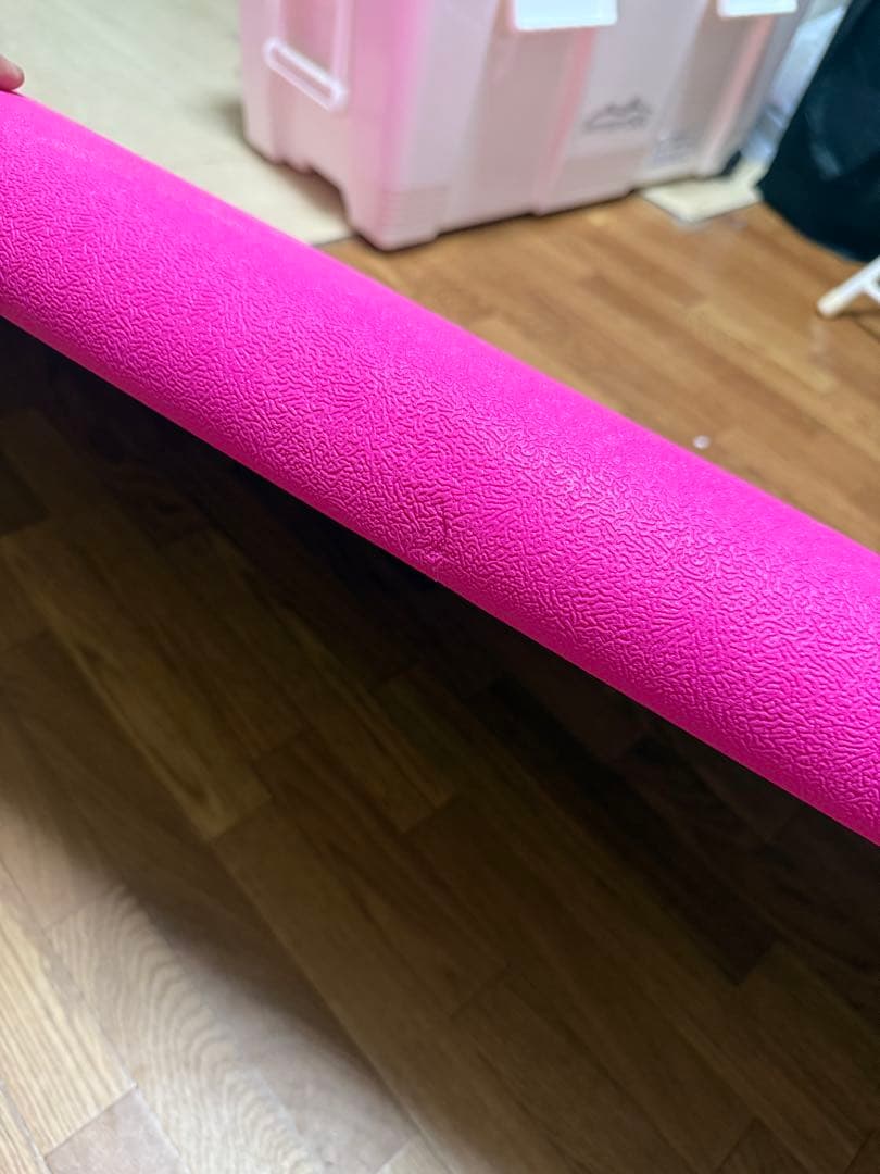 【値下げしました】ROXY ソフトボード7’0ft 60.5L【引取り限定】