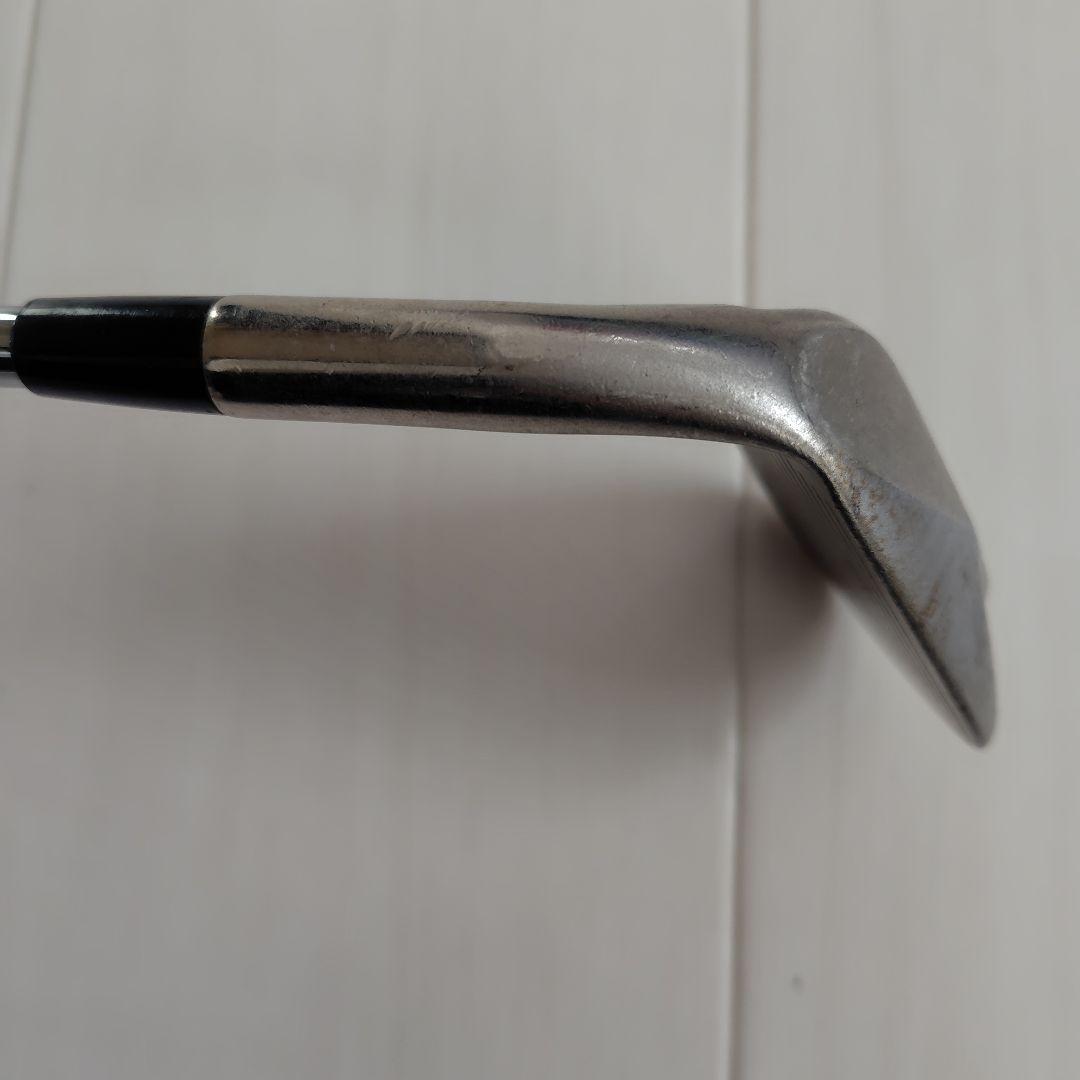 Dolphine Wedge DW-123　カッパー 58度 ウェッジ　キャスコ