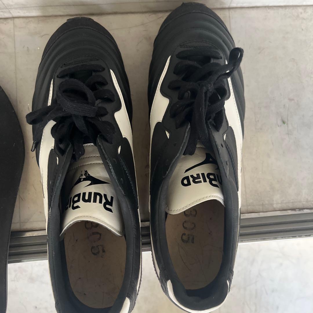 Mizuno Morelia サッカーランニングシューズ日本製
