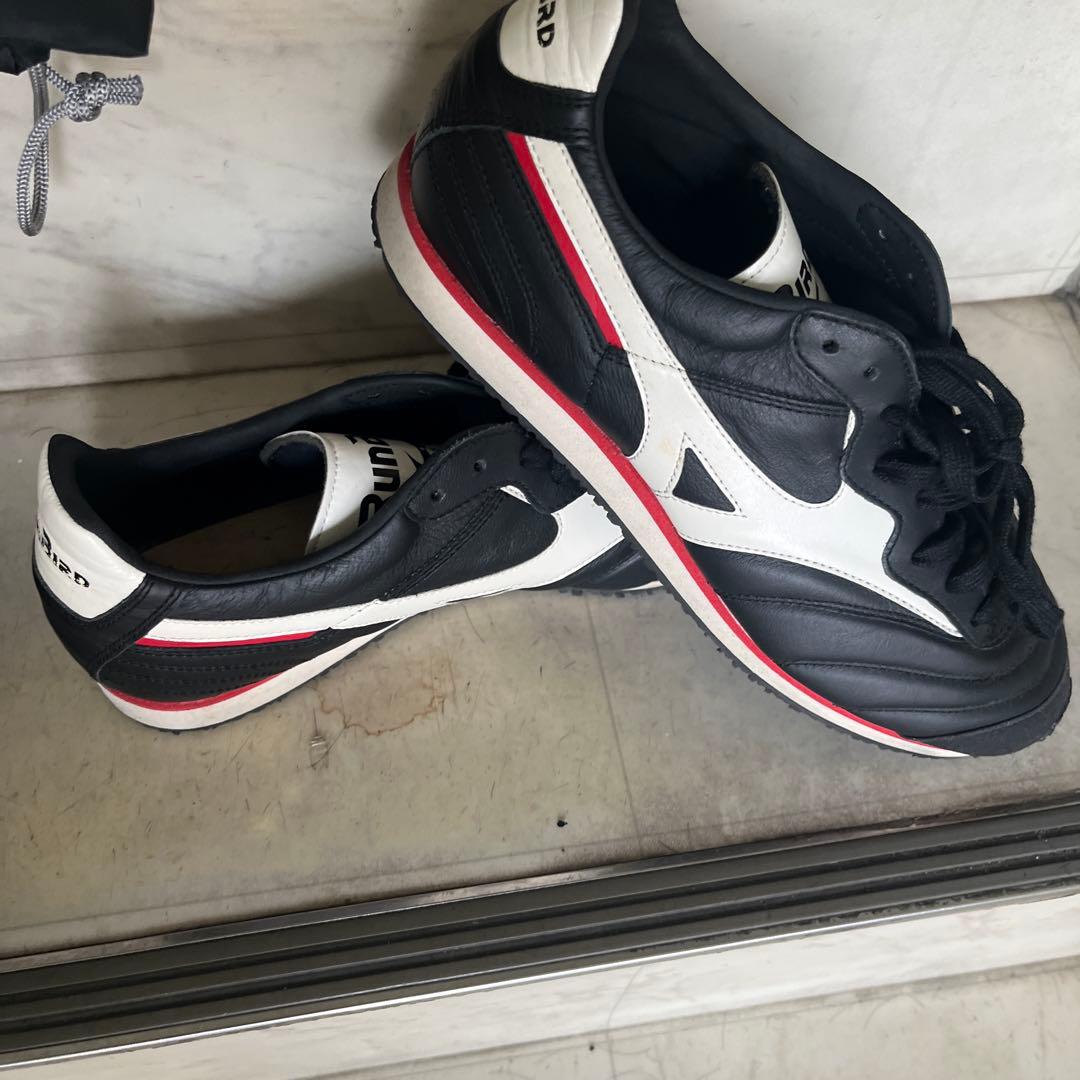 Mizuno Morelia サッカーランニングシューズ日本製