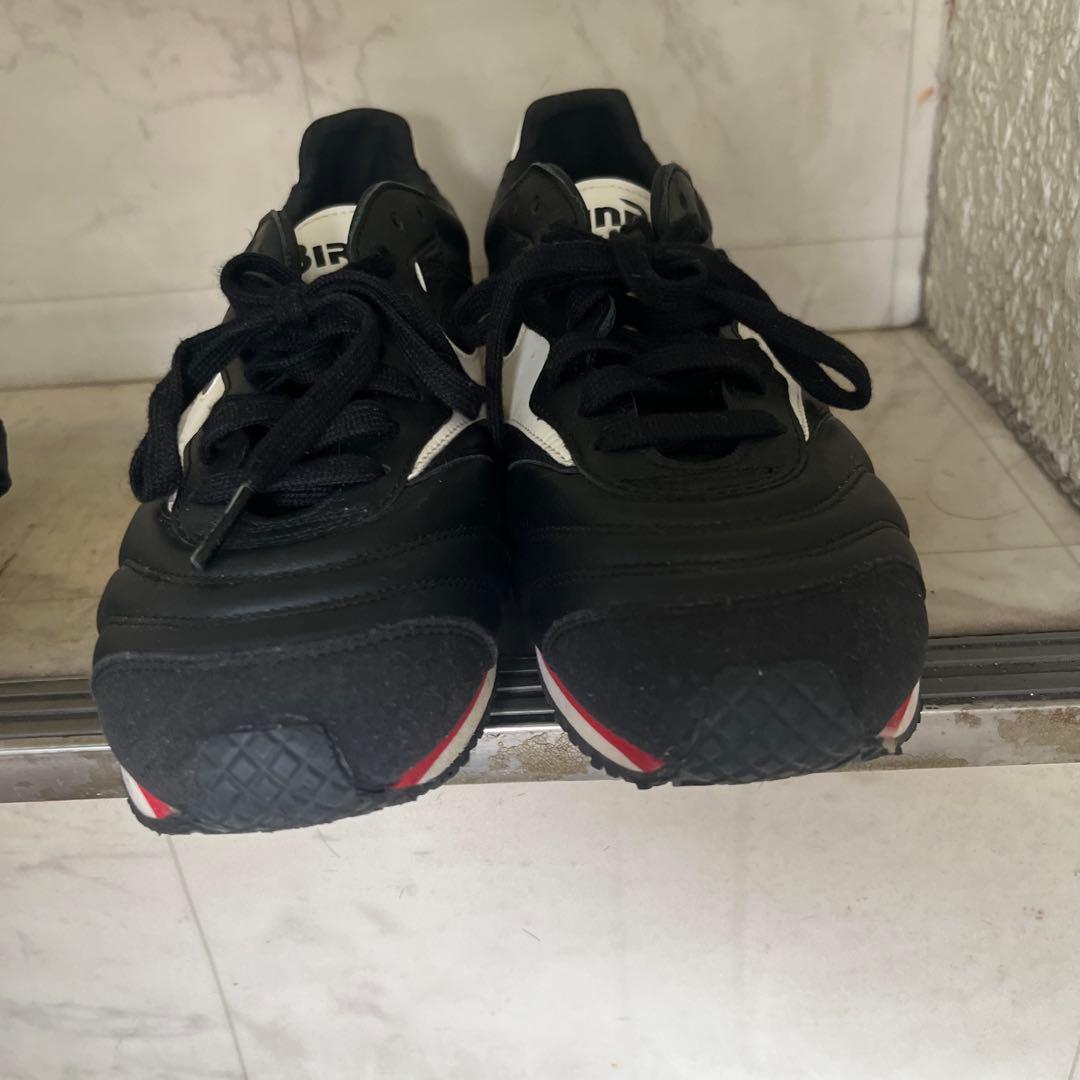 Mizuno Morelia サッカーランニングシューズ日本製