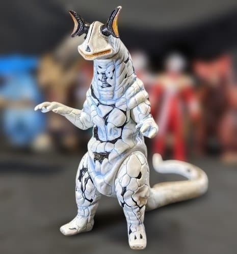 ウルトラマンマックス＆登場怪獣・宇宙人（バンダイ）ソフビフィギュア13体セット