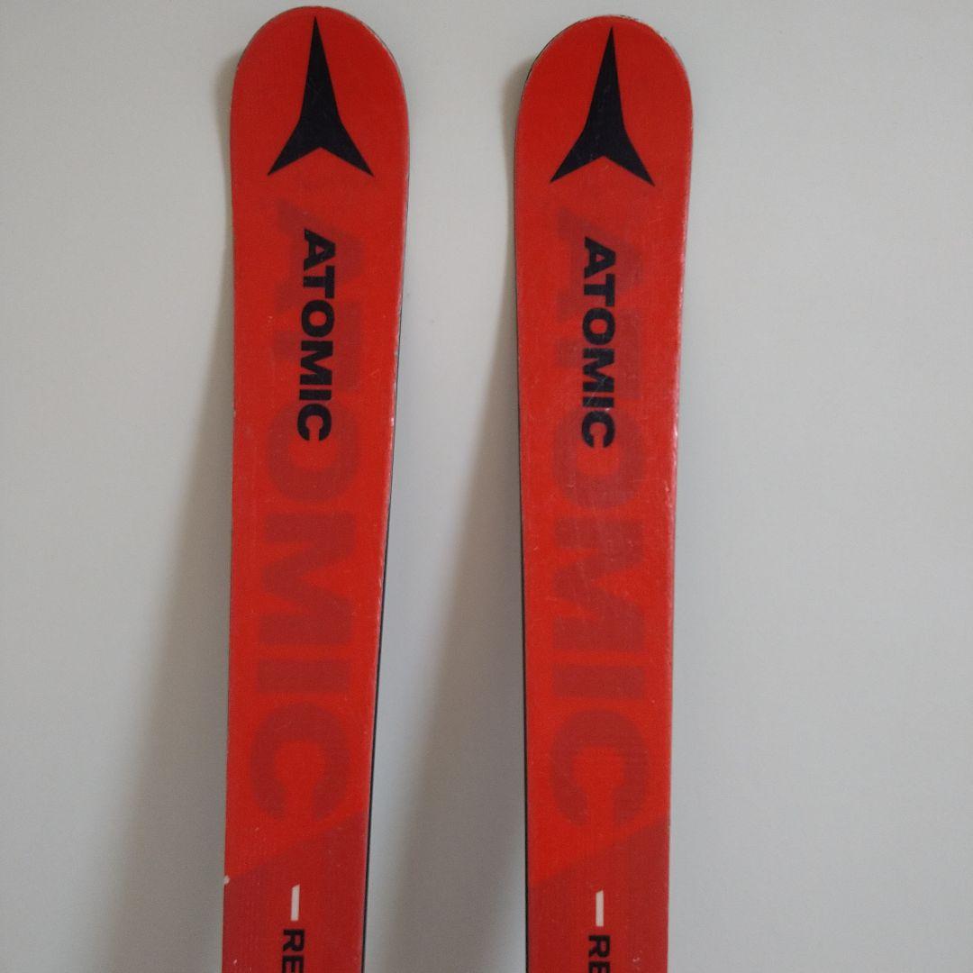 ATOMIC REDSTER G9 ジュニア　レーシング
