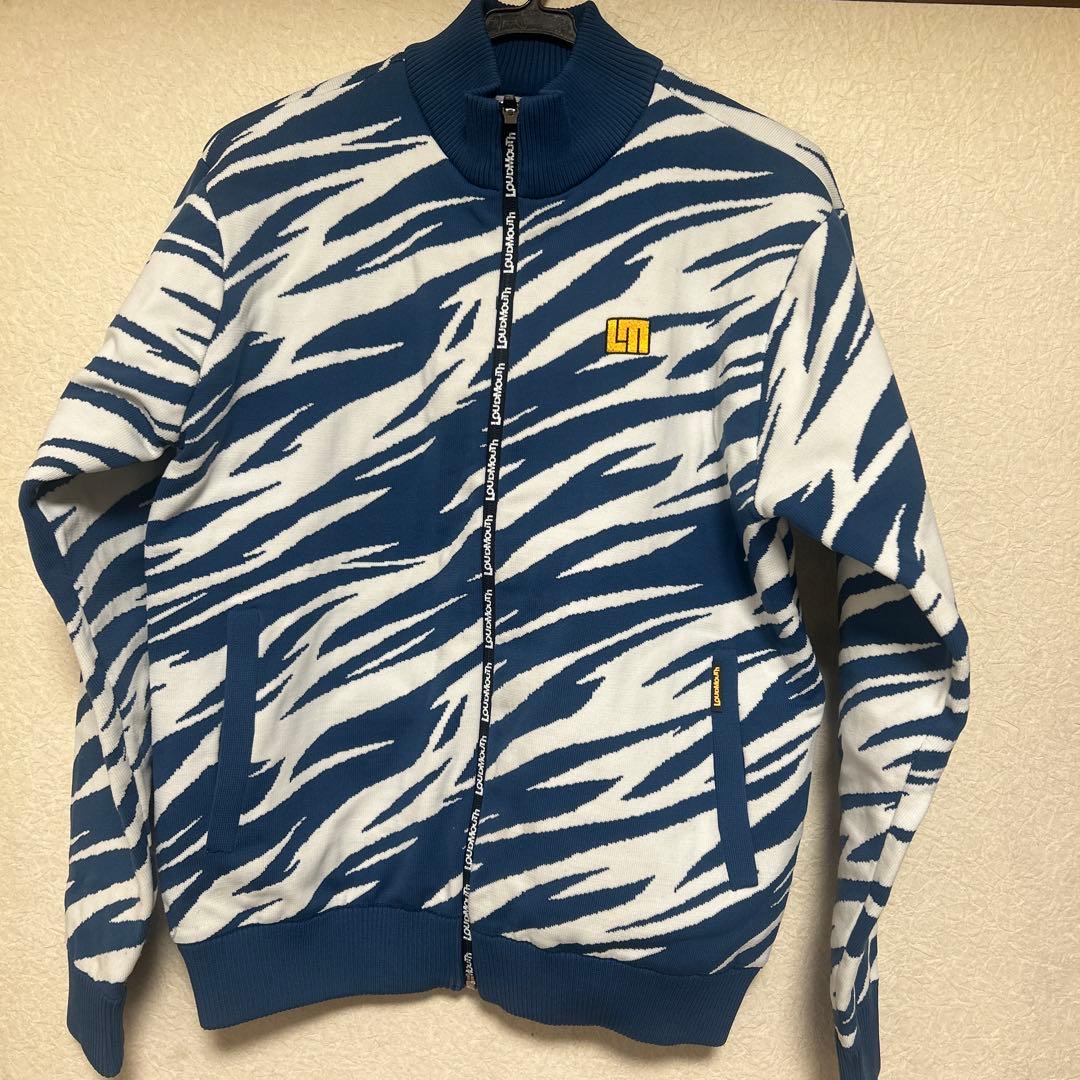 LOUDMOUTH(ラウドマウス) サイズM
