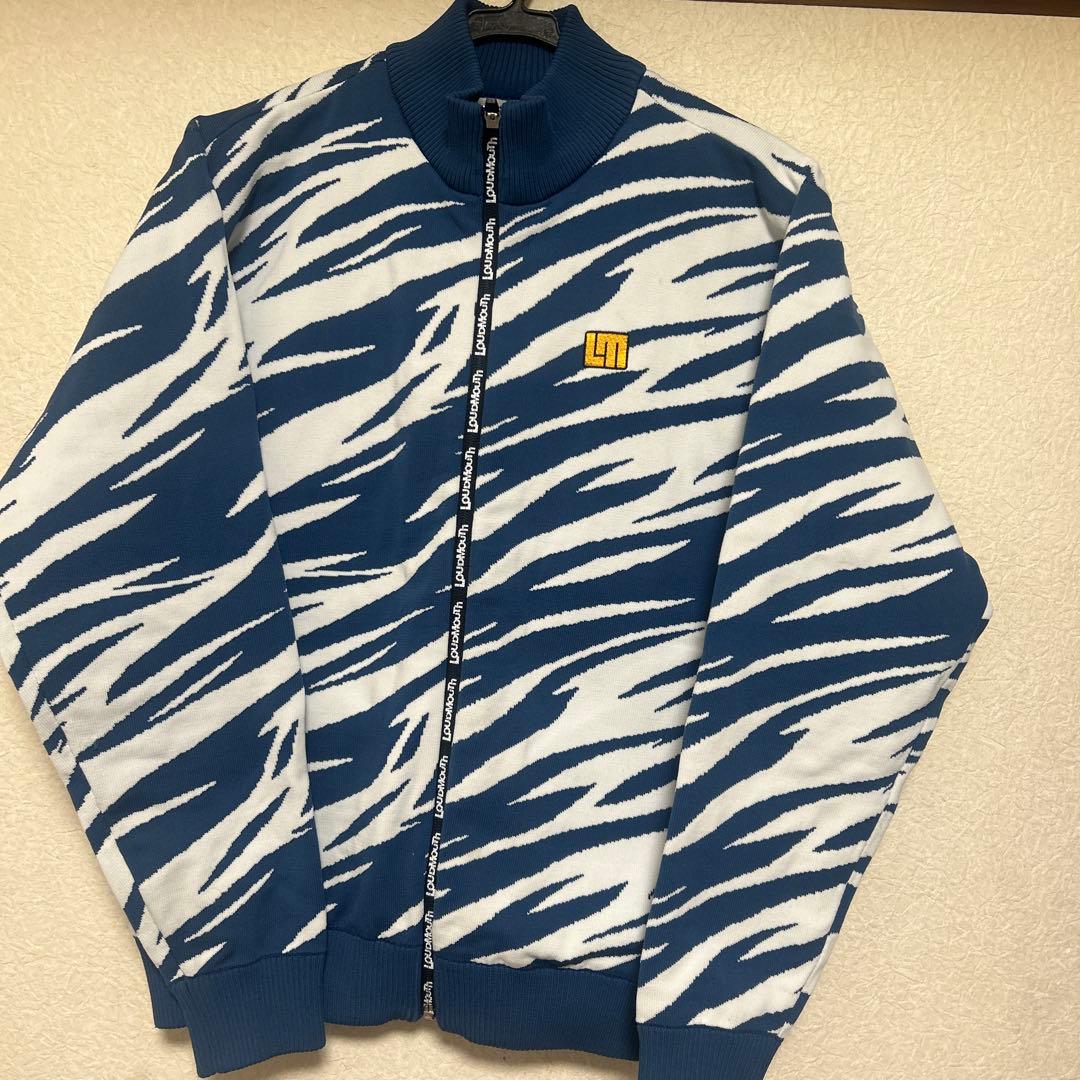 LOUDMOUTH(ラウドマウス) サイズM