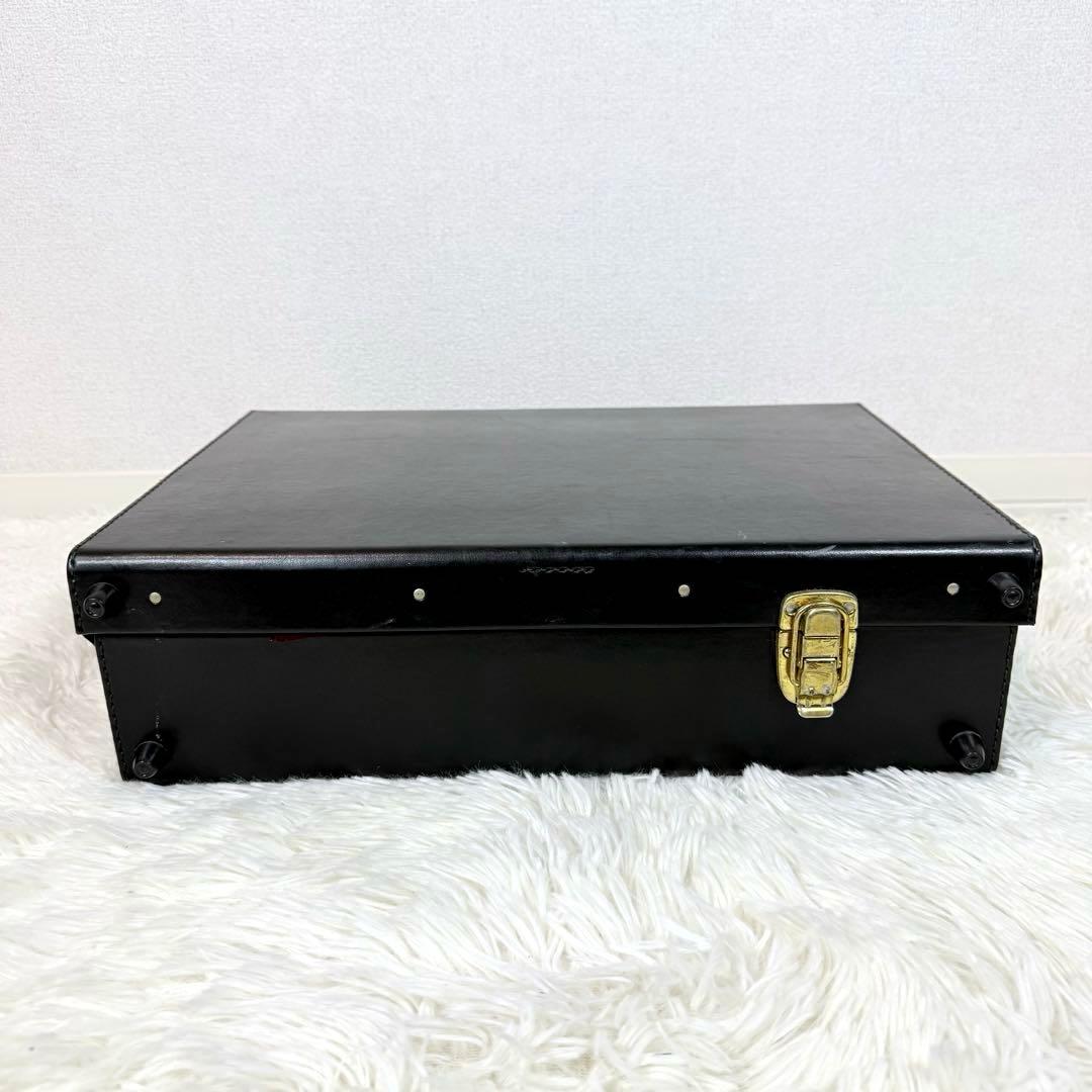 三味線ケース 黒色《ケースのみ・美品》