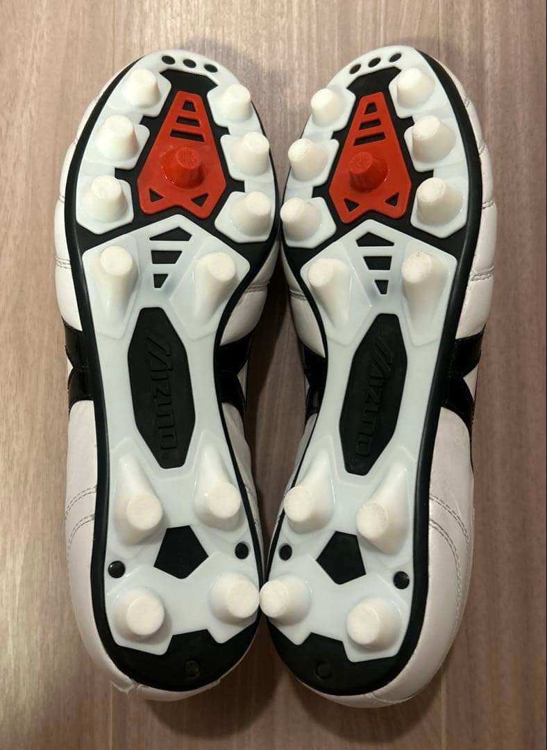 【新品未使用】MIZUNO MORELIA Ⅱ JAPAN kemari87別注