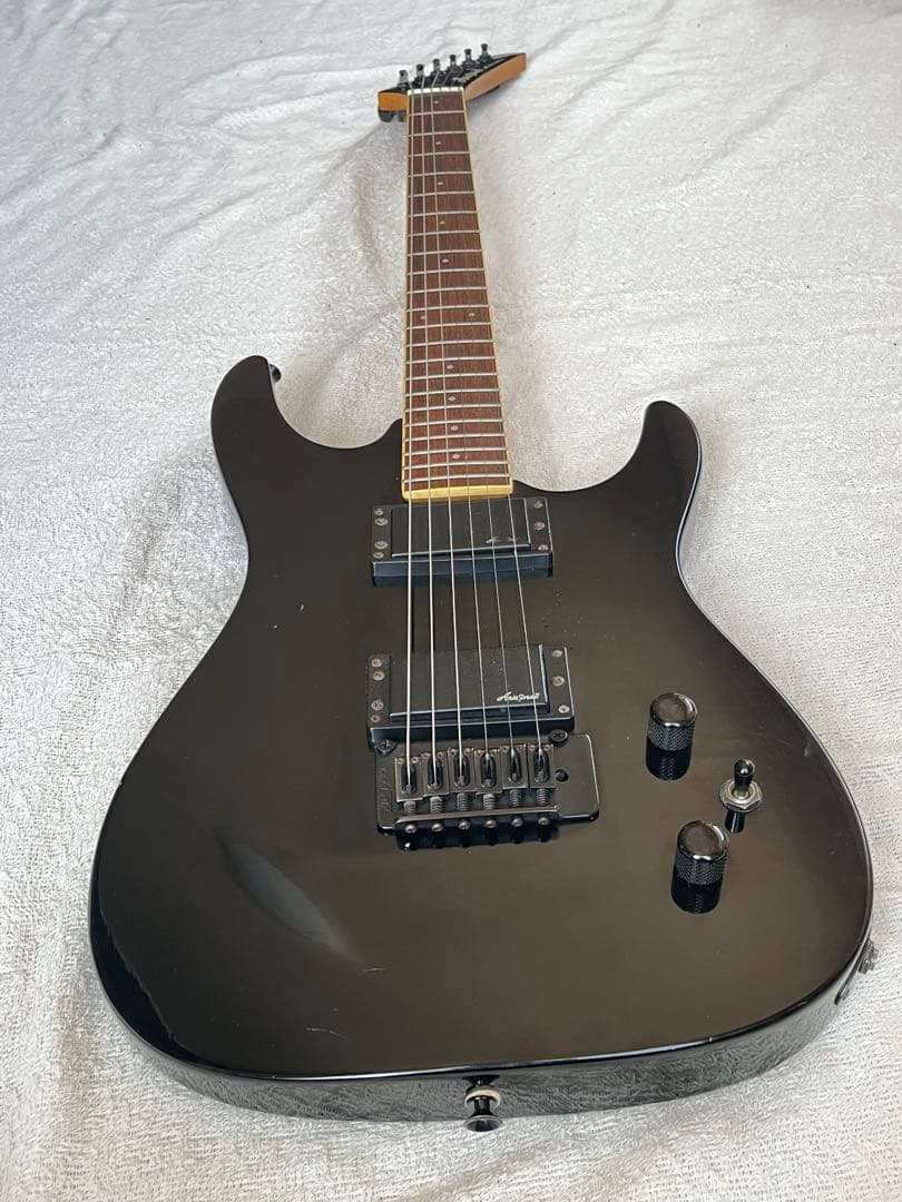 ARIA Pro II XRシリーズ｜音出し確認済み｜欠品あり