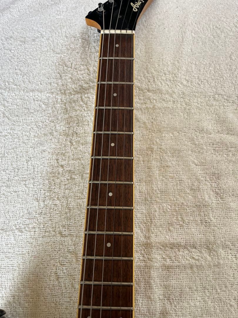 ARIA Pro II XRシリーズ｜音出し確認済み｜欠品あり