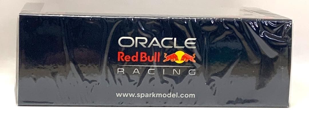 1/43 Red Bull RB18　2022 Japanese GP Win