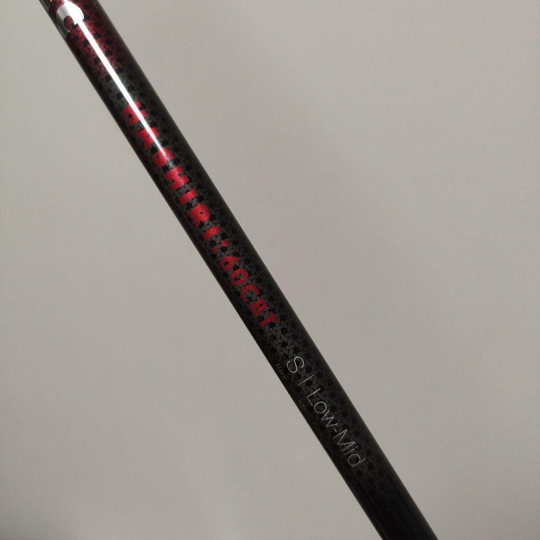 クラブ ONOFF KURO Fairway arms 5W