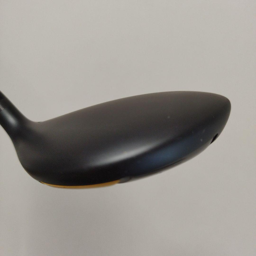 クラブ ONOFF KURO Fairway arms 5W