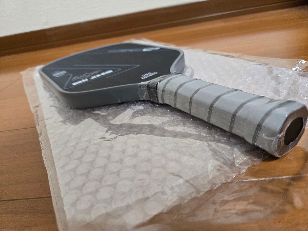 【新品未使用】JOOLA ベンジョンズ ハイペリオンC2 16mm