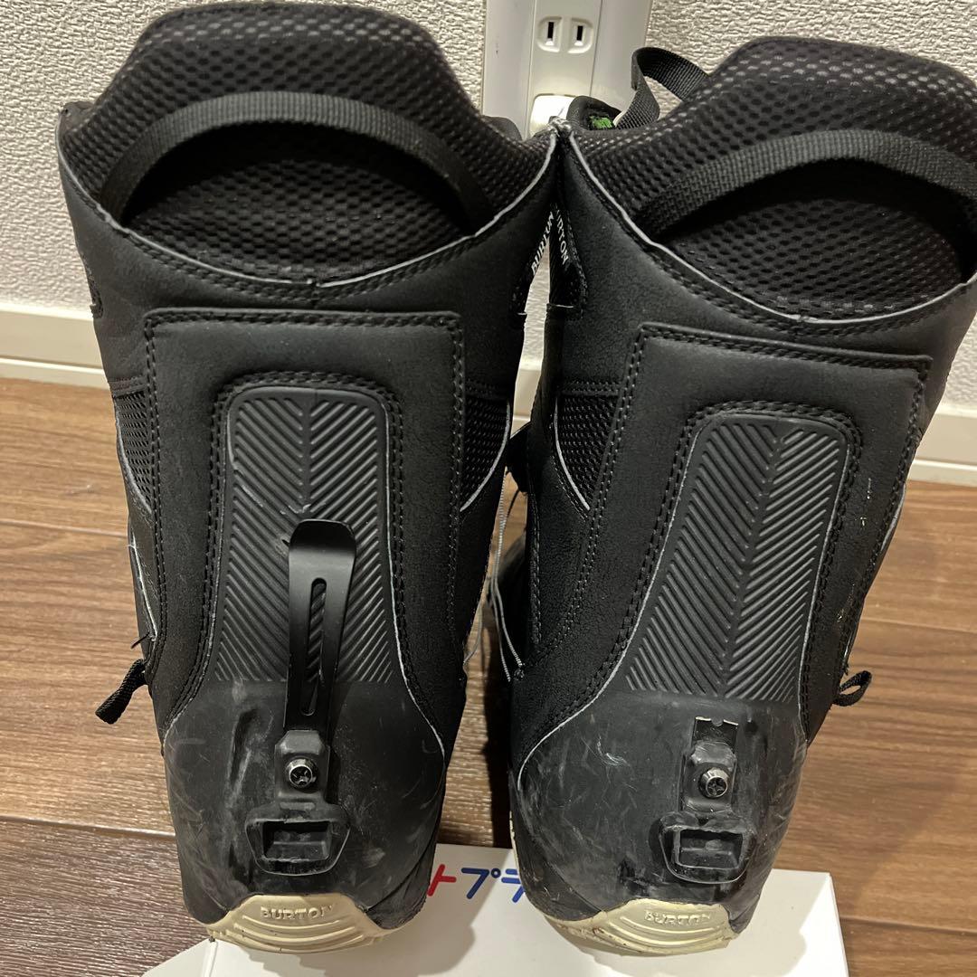 27.5 Burton Stepon PHOTON WIDE BOAシステム