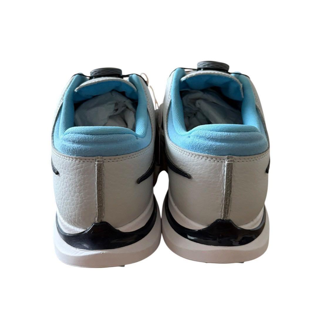 Nike ゴルフシューズ BOA 28cm