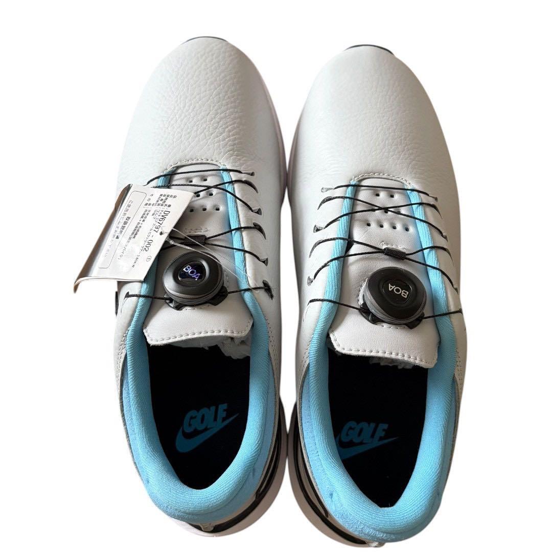 Nike ゴルフシューズ BOA 28cm