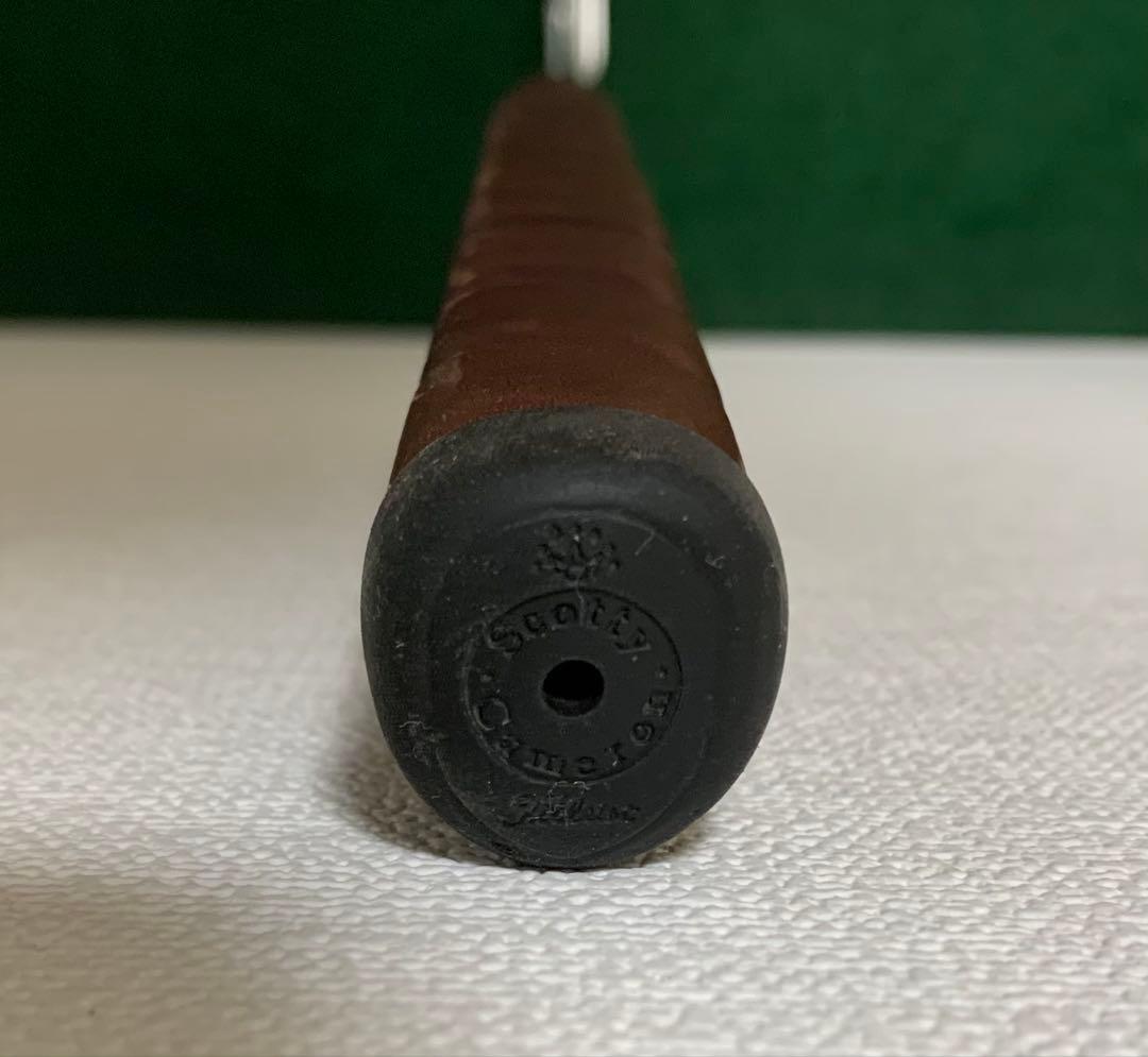 Scotty Cameron American Classic III パター
