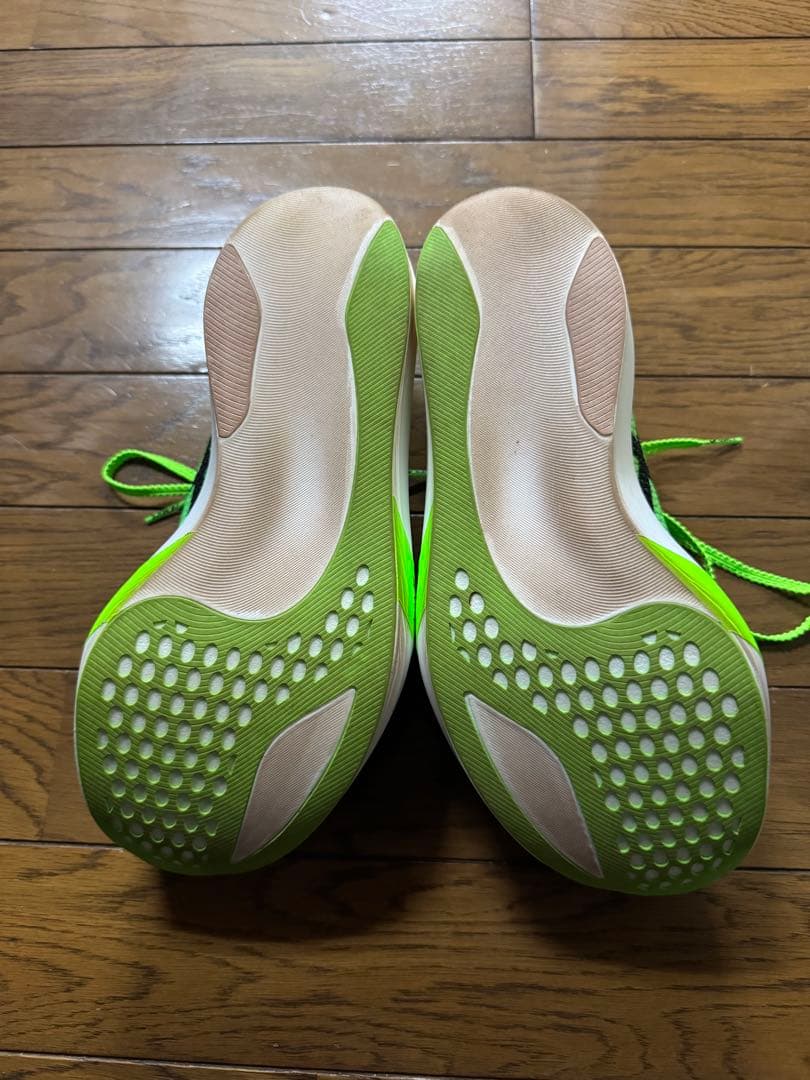 アシックス メタスピード スカイ 東京 26.5cm
